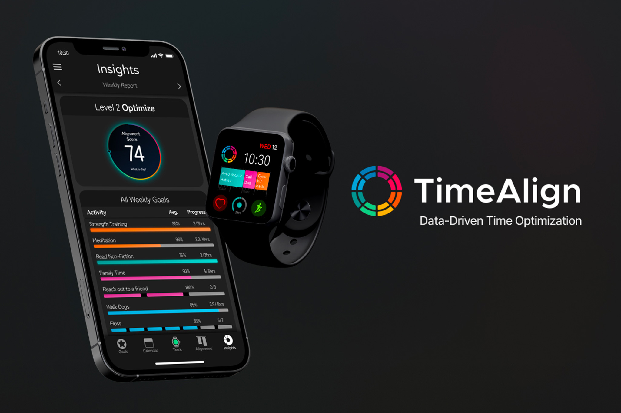 TimeAlign